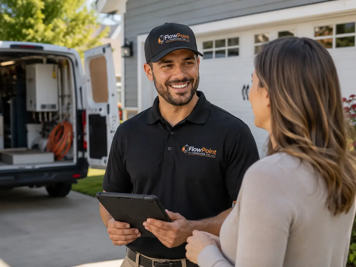Tankless Water Heater Installation Arabi, LA FAQs